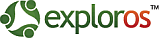 Exploros Logo